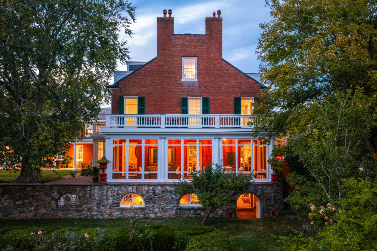 19 Pleasant Street - Moors End