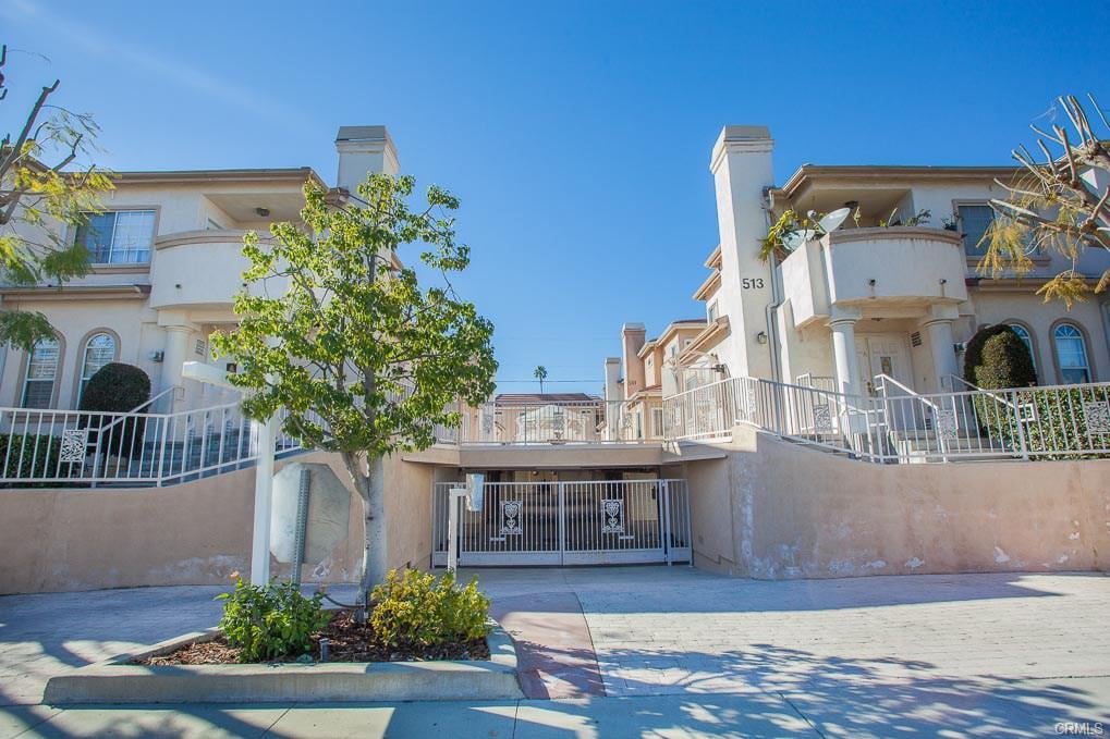 499 N Atlantic Boulevard Unit#A, Alhambra, CA 91801