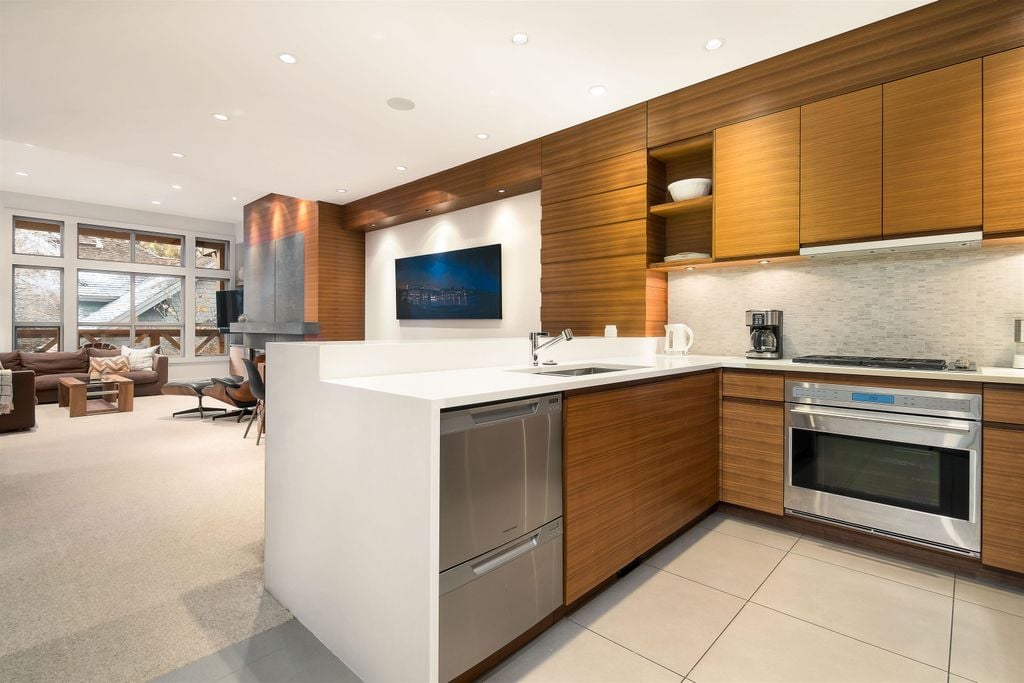 4668 Blackcomb Wy, #5
