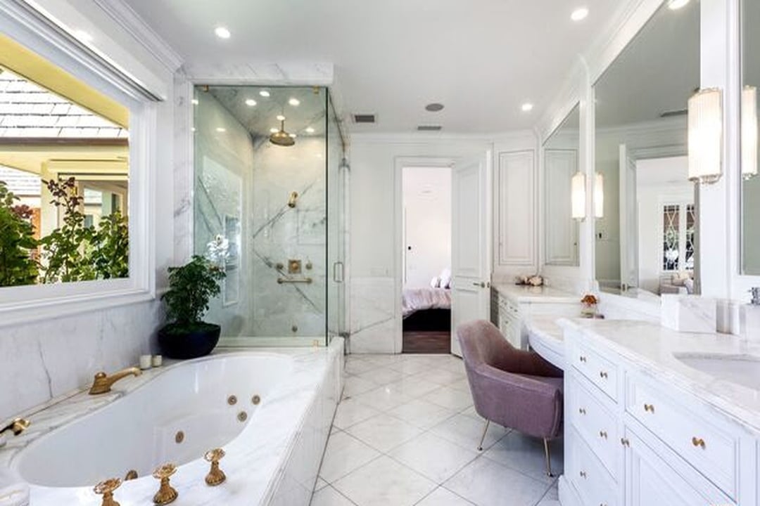 Blissful Sanctuary
