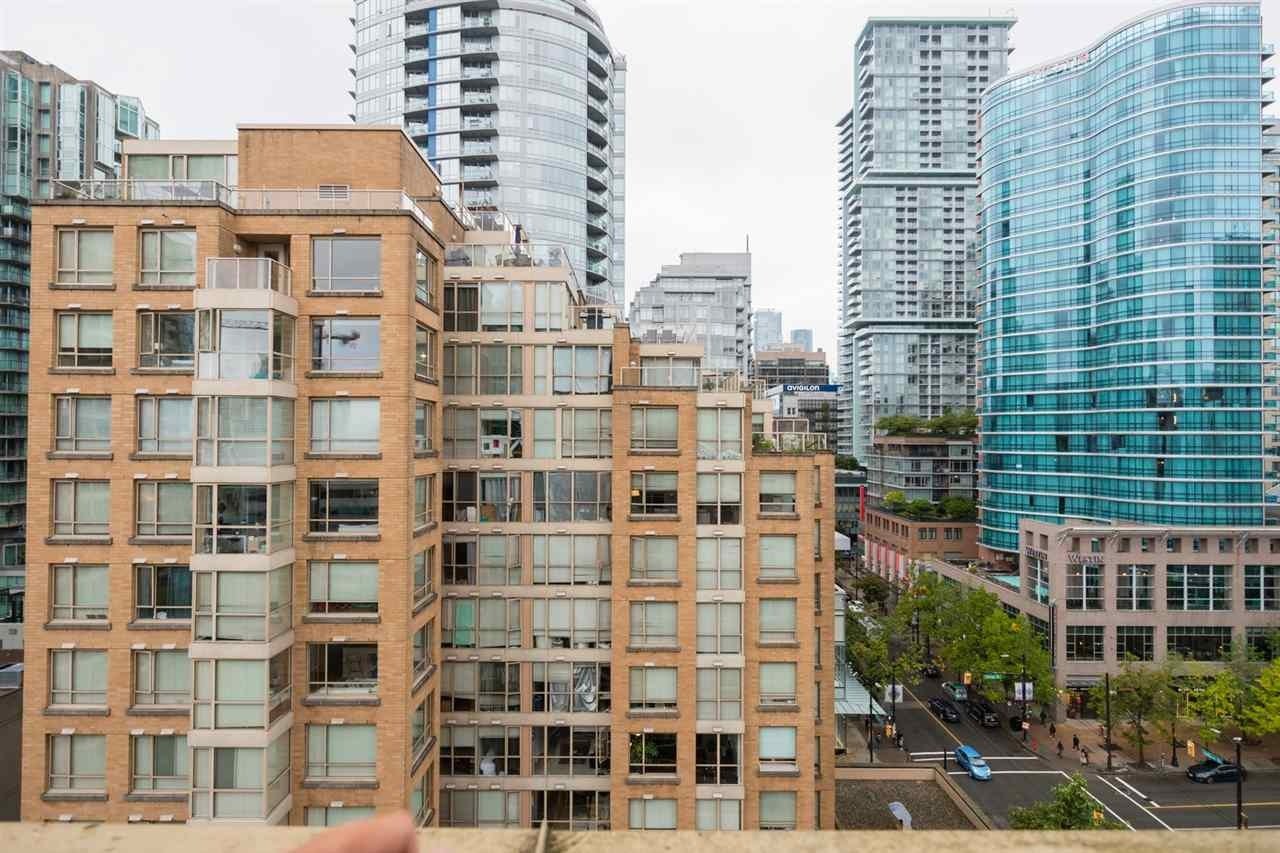 819 Hamilton St, #1308