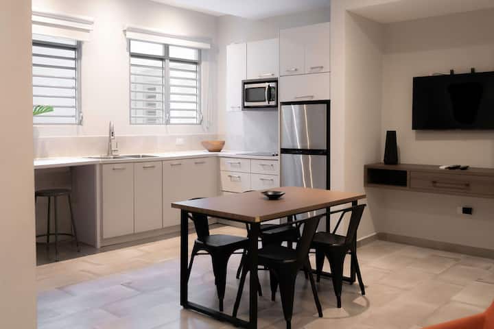 Casa Terra Porto #3 • Back Unit • Free Parking - Airbnb