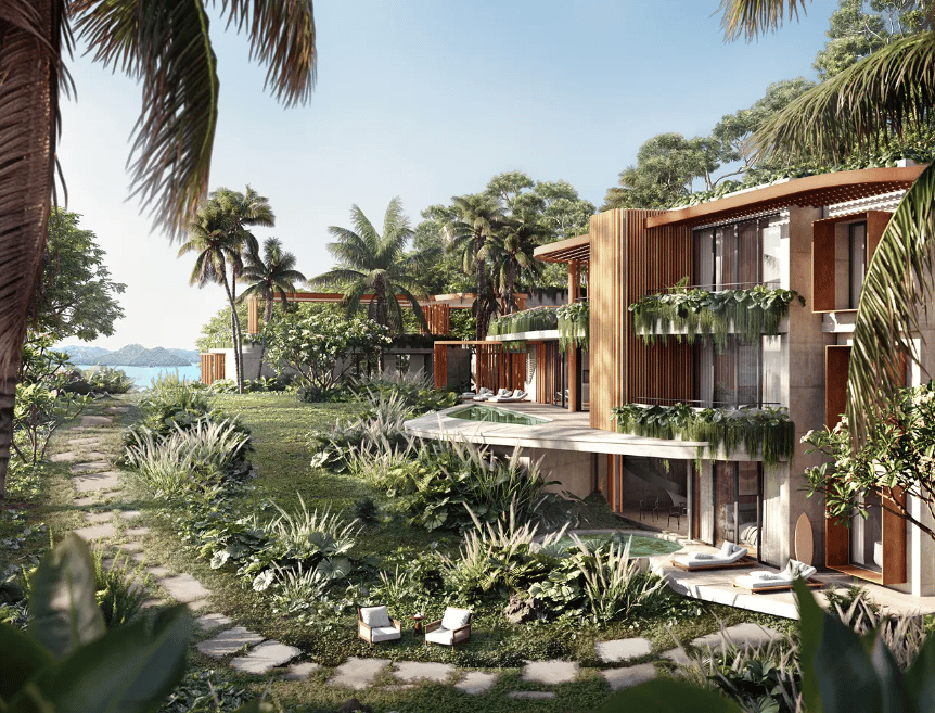 Waldorf Astoria Residences | Luxury Zone of Guanacaste