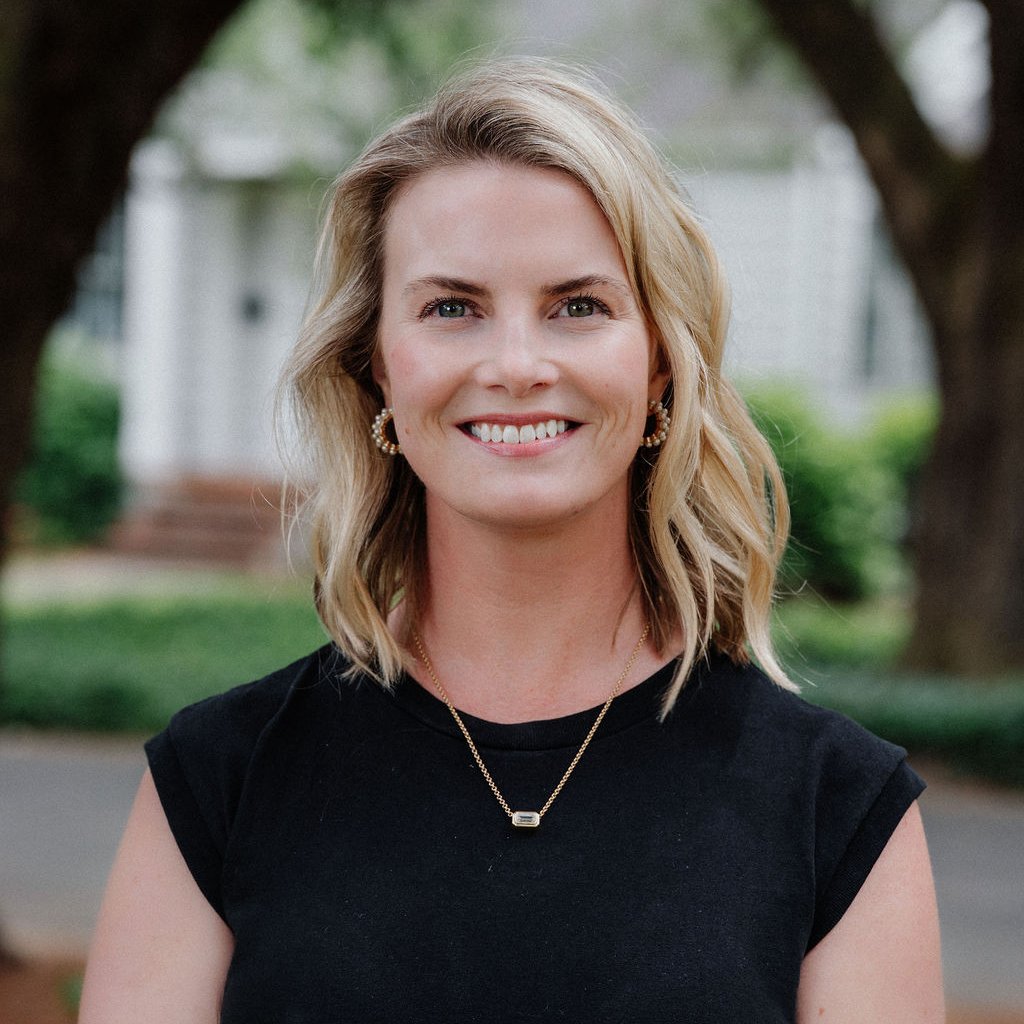 Calee Garcia Pawleys Island, SC Real Estate Agent Headshot