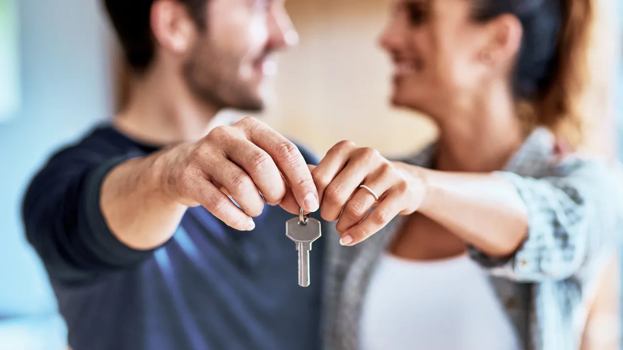 Why Owning a Home is Worth It in the Long Run