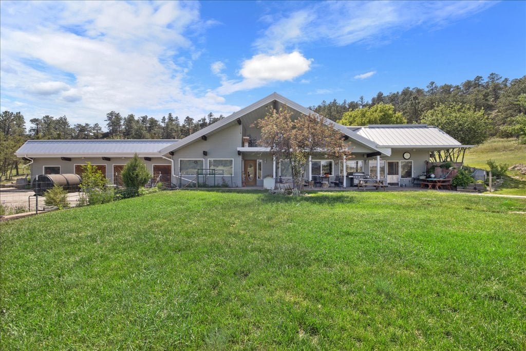 369 Border Trail