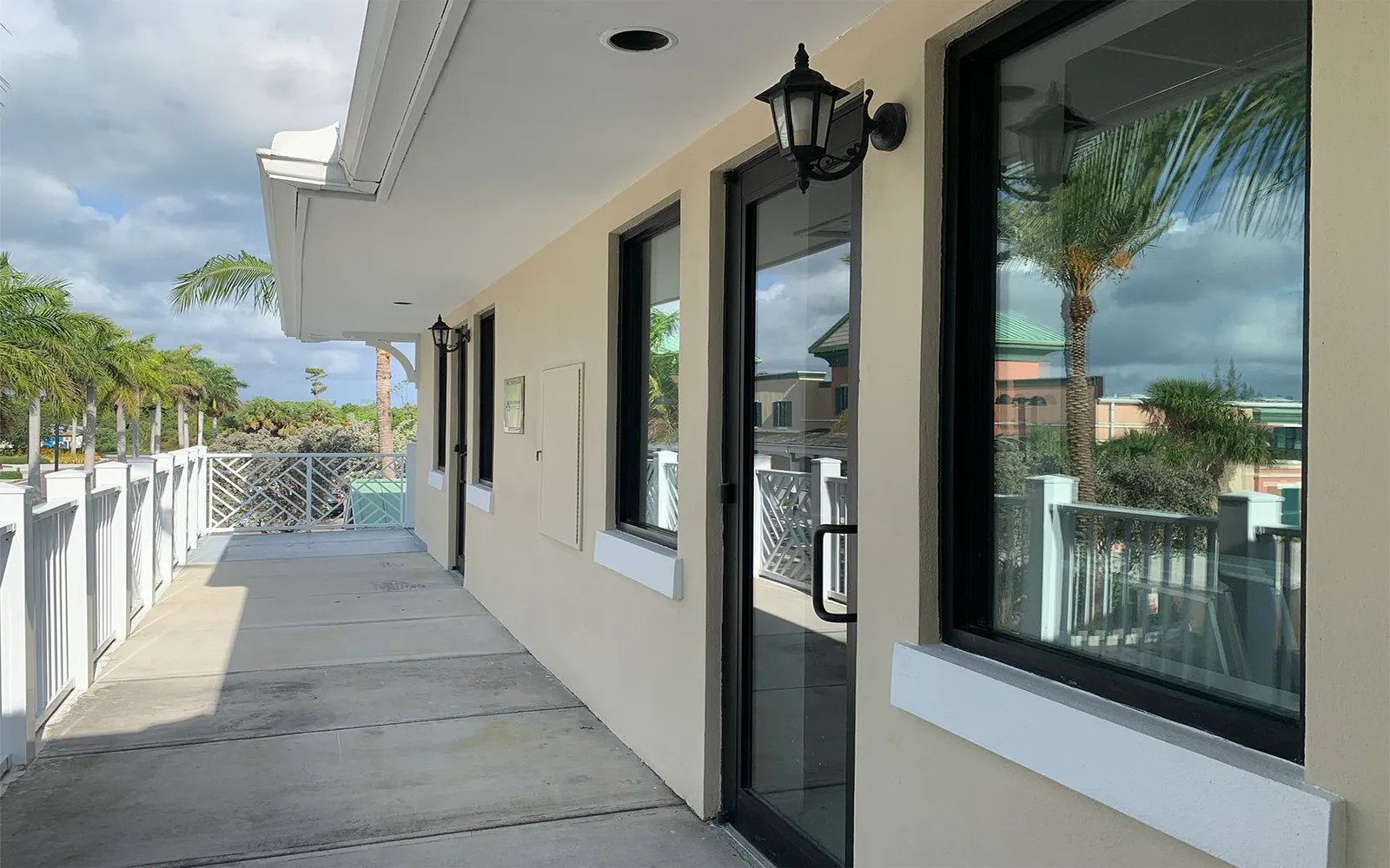 Prime Commercial Office Space Old Fort Bay Town Centre