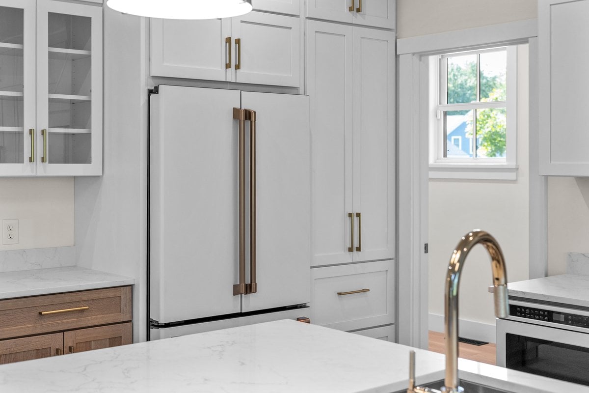 Welcome to River's Edge