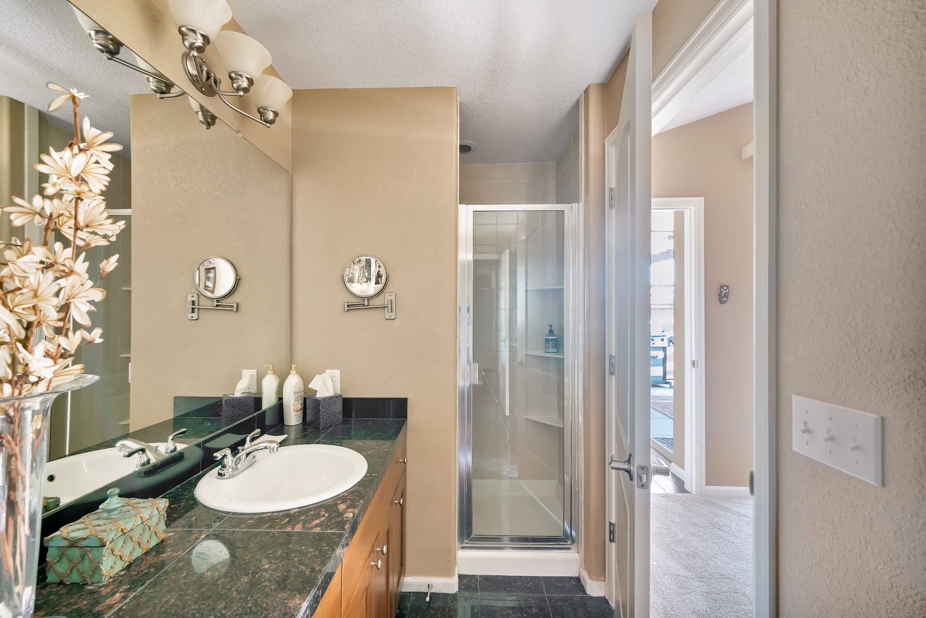 8633 Gold Peak Place Unit C