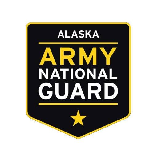 ALASKA NATIONAL GUARD
