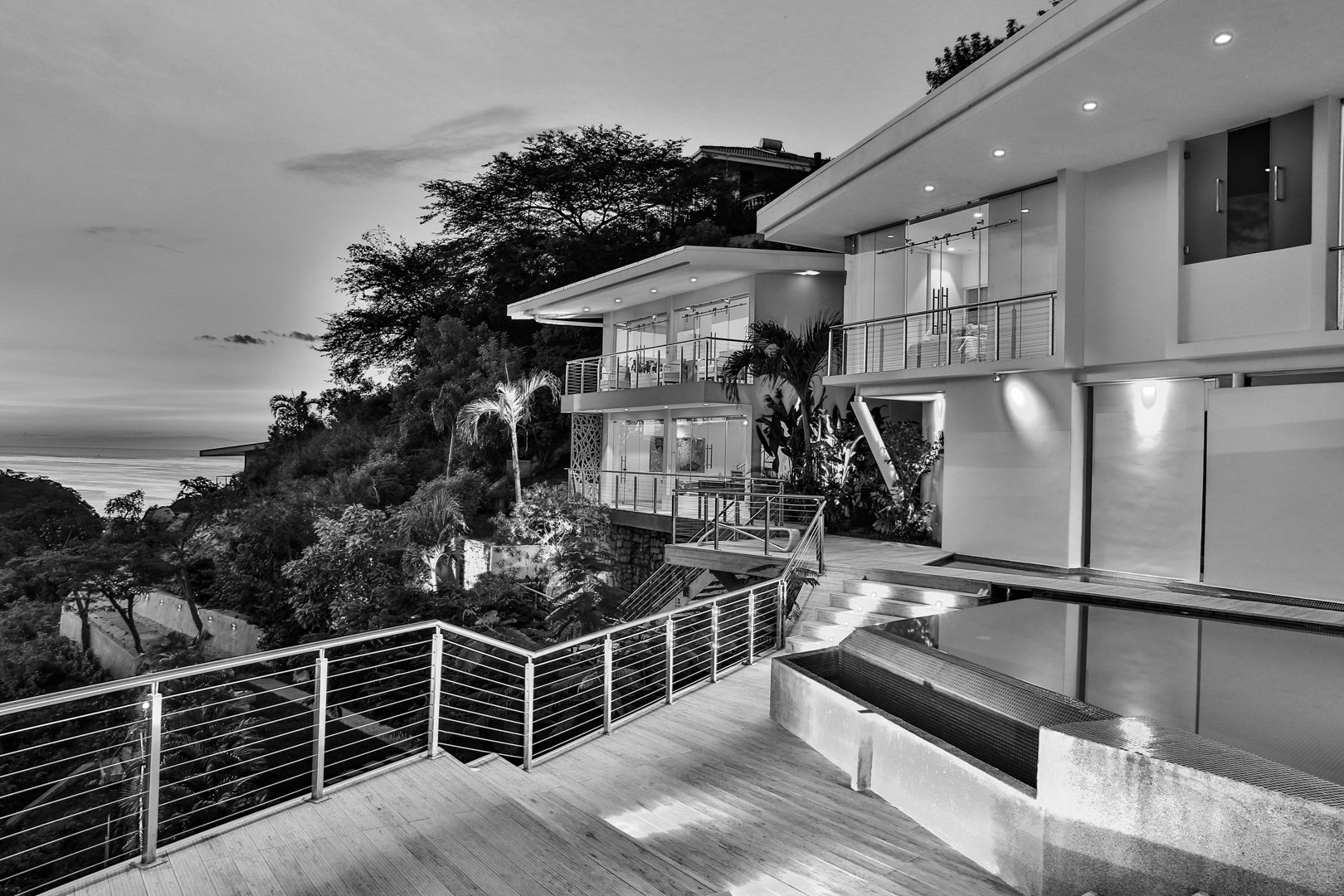 Malinche Palace | Premier Rental Property with Breathtaking Views
