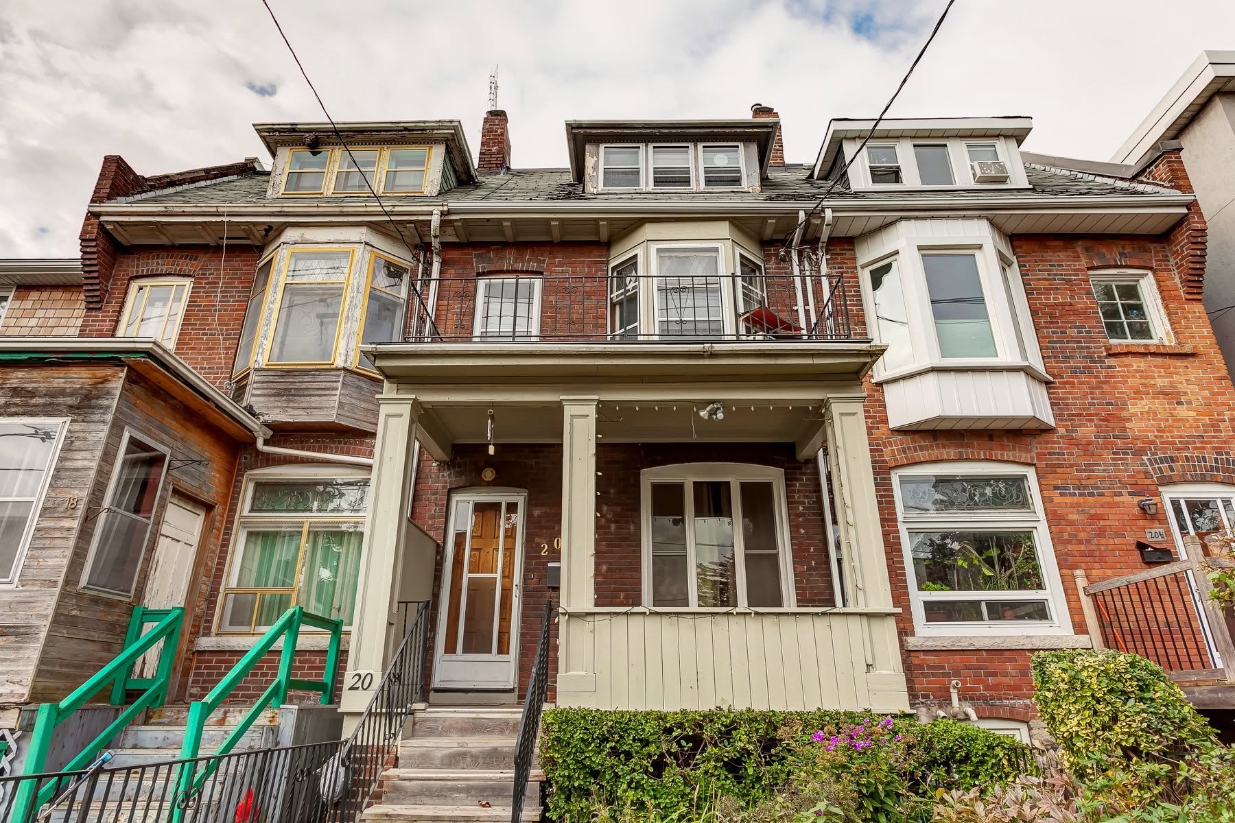 20 O'Hara Ave
