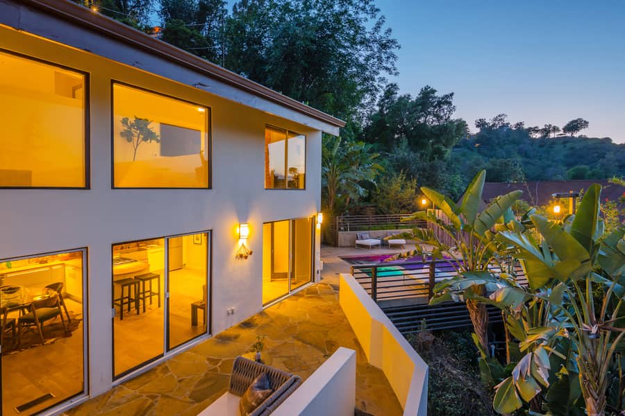 3069 Valevista Trail