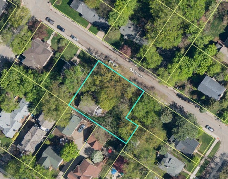 Incredible Remodel or Build Opportunity in Excelsior!