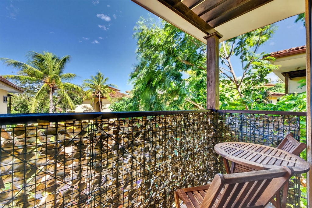 The Oaks #21 | Top-Floor, Turnkey Condo Minutes from Tamarindo