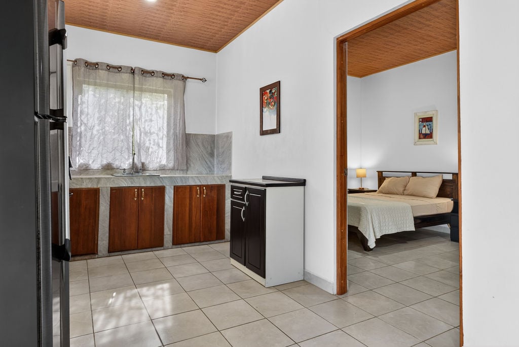 Villa Los Monos | High-Income 9-Unit Rental Property Near Playa Grande