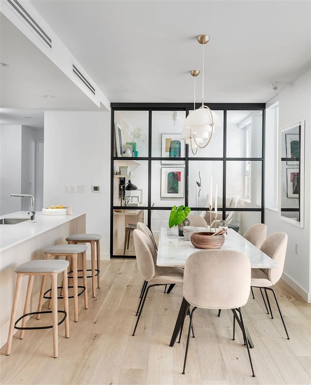 1385 Davie St, #1404
