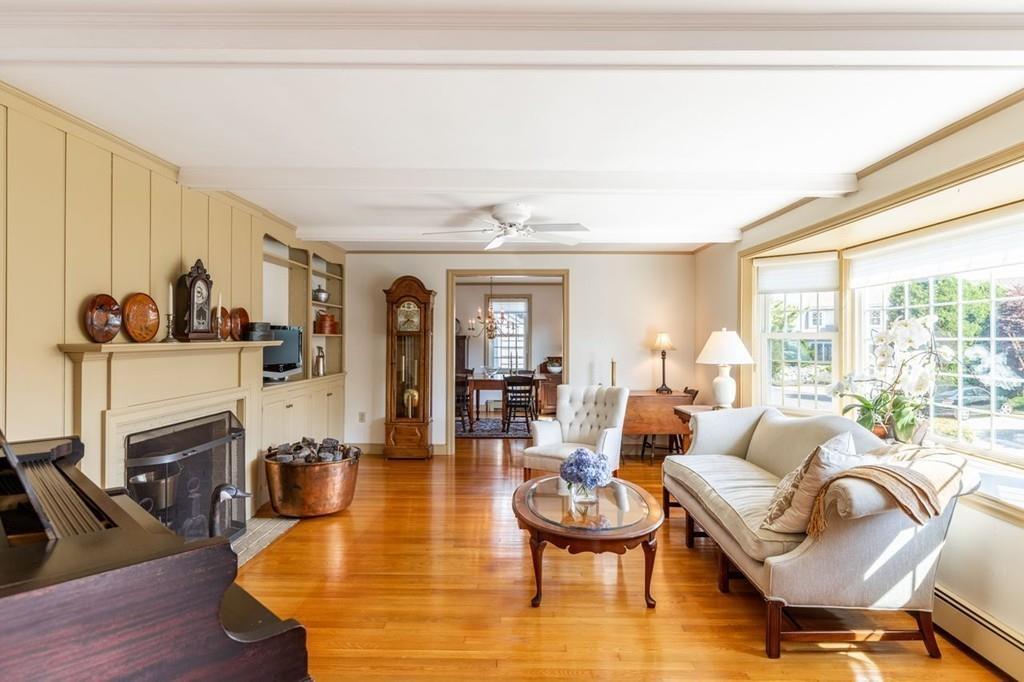 34 Lincoln House Pt