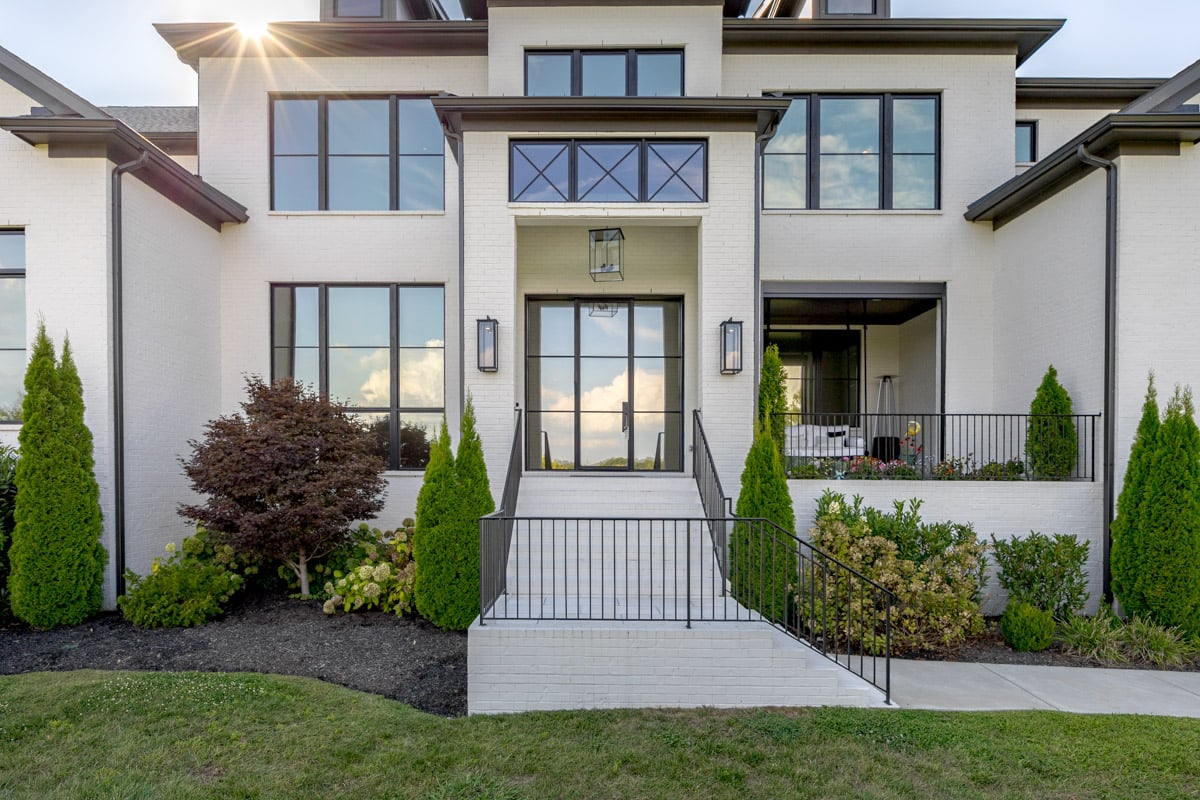 Franklin Hills Ln