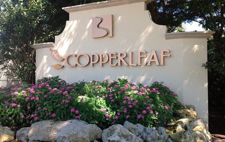 Copperleaf
