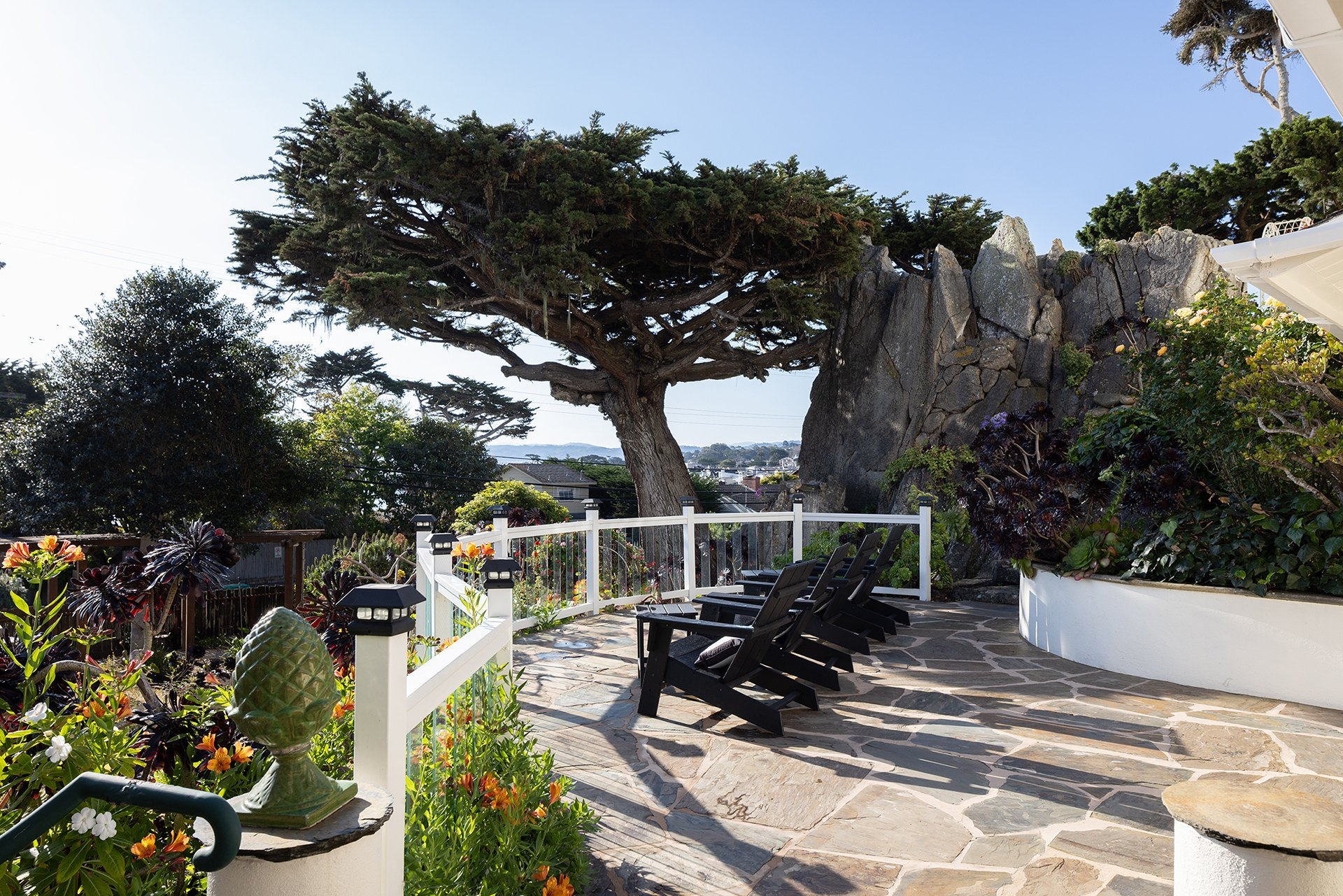 Pacific Grove Legacy Estate