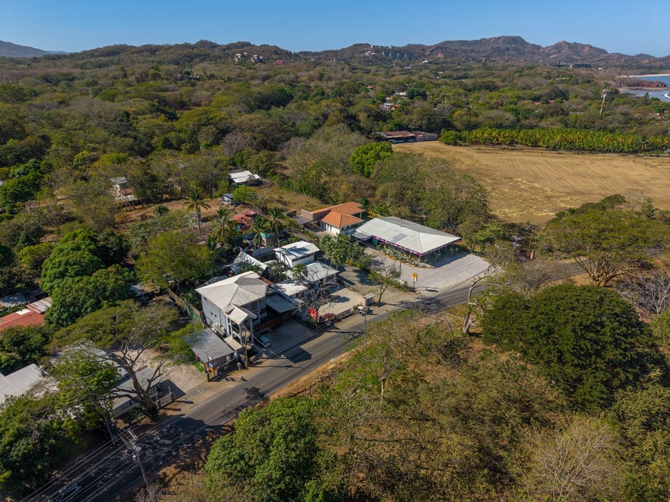 Commercial Asset With Built-In Cash Flow For Sale - BRASILITO BEACH 