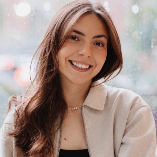 Mackenzie Clark