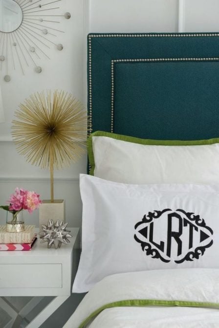 Bedroom Inspiration