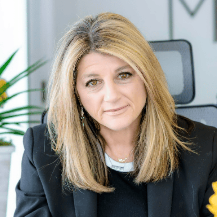 Christine Boysen