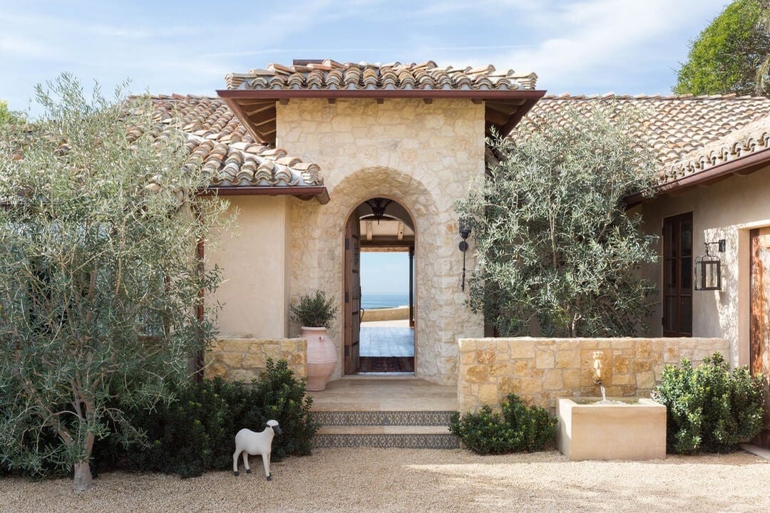 Aurex Estate, Blue Dane Ln, 90265