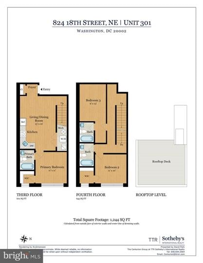 824 18th St NE #9