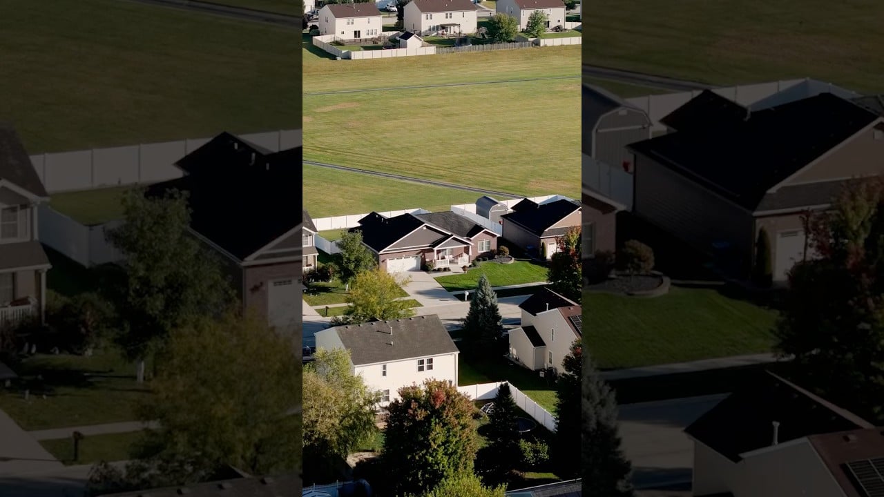 Dream Ranch Home in Bourbonnais, Illinois