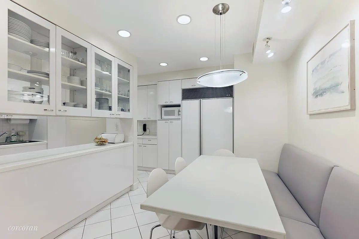 885 Park Ave, #12A