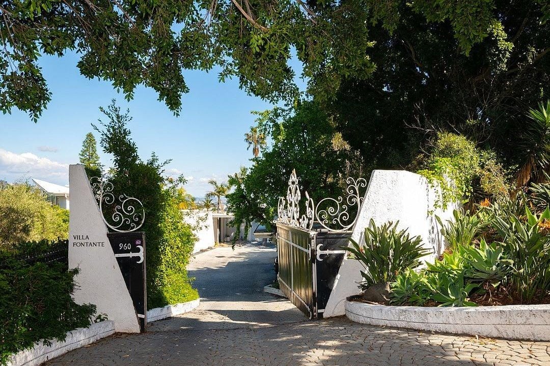 View Villa