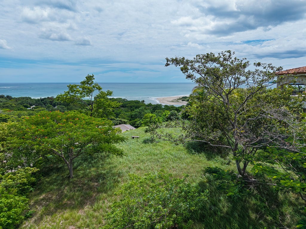 Lot 6A | Legacy Ocean View Estate Lot | Phase 1 Senderos, Tamarindo