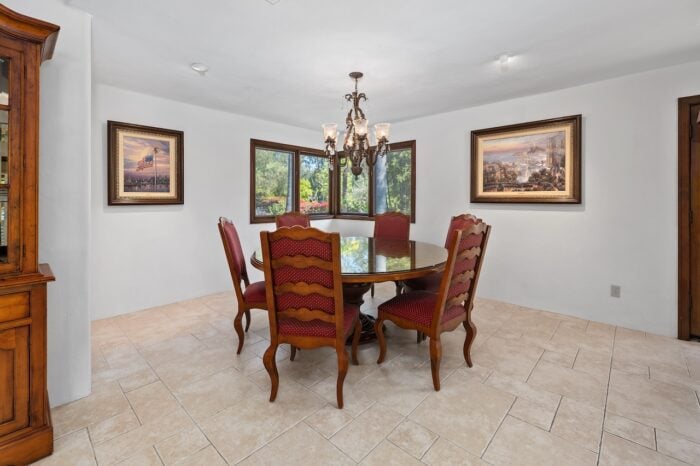 Rolling Hills Estates – Fallbrook