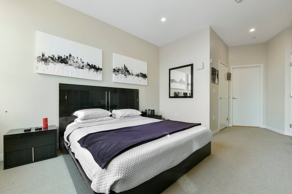 285 Columbus Lofts