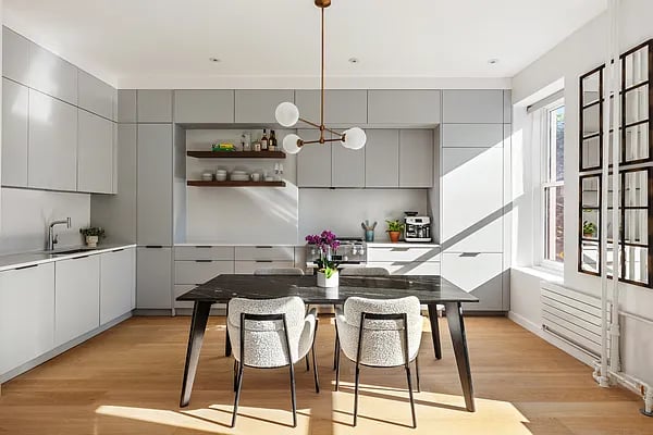 168 Washington Park #3