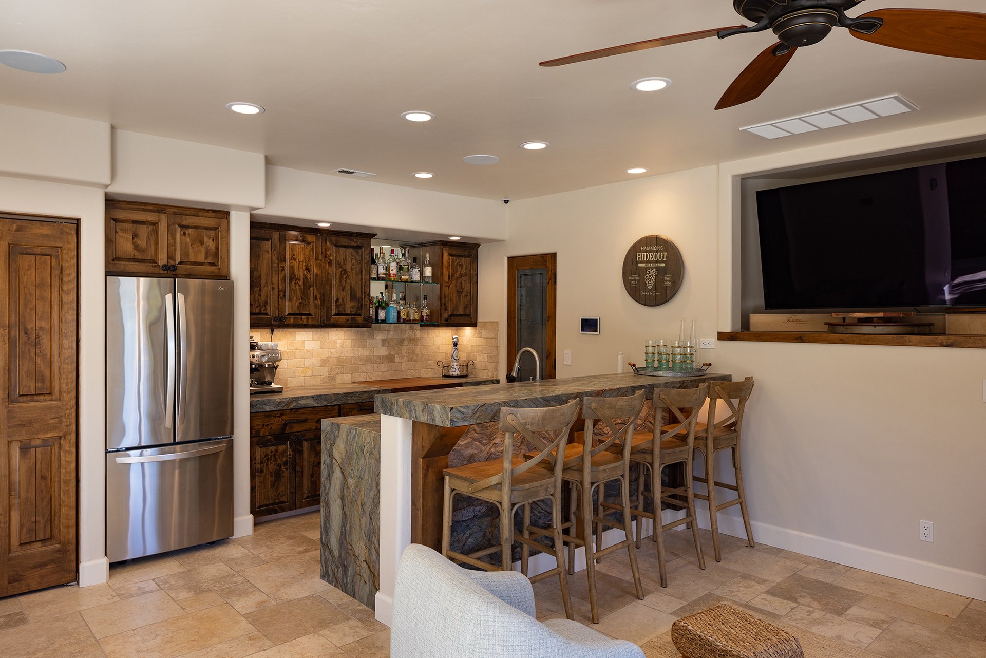 Carmel Valley Luxury Retreat