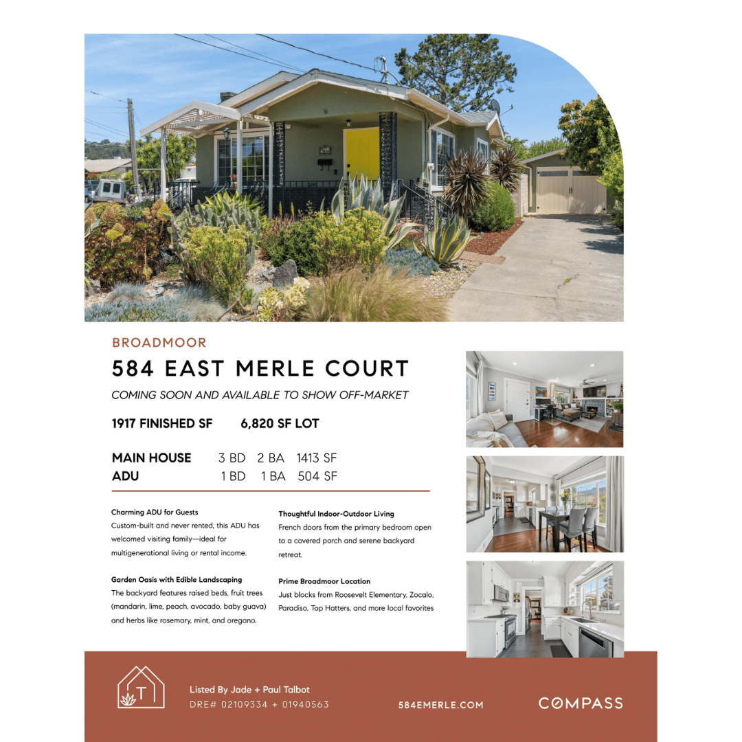 Property Flyer