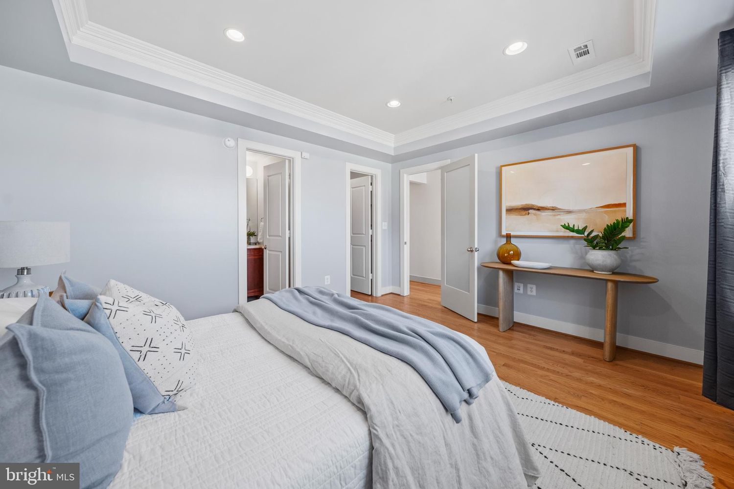 2448 Ontario Rd NW, Unit 4