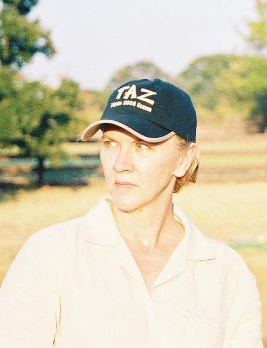 Kim Hunter