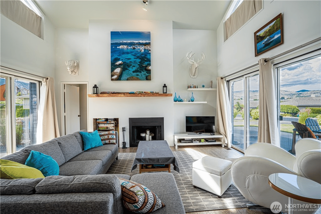 125 Chelan View Dr
