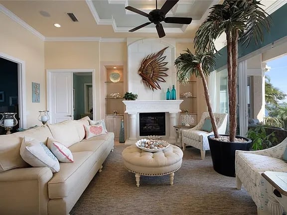 1400 John Ringling Pkwy