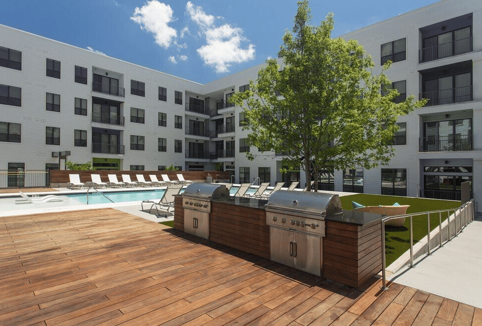 Enjoy up to 4 Weeks base rent FREE!