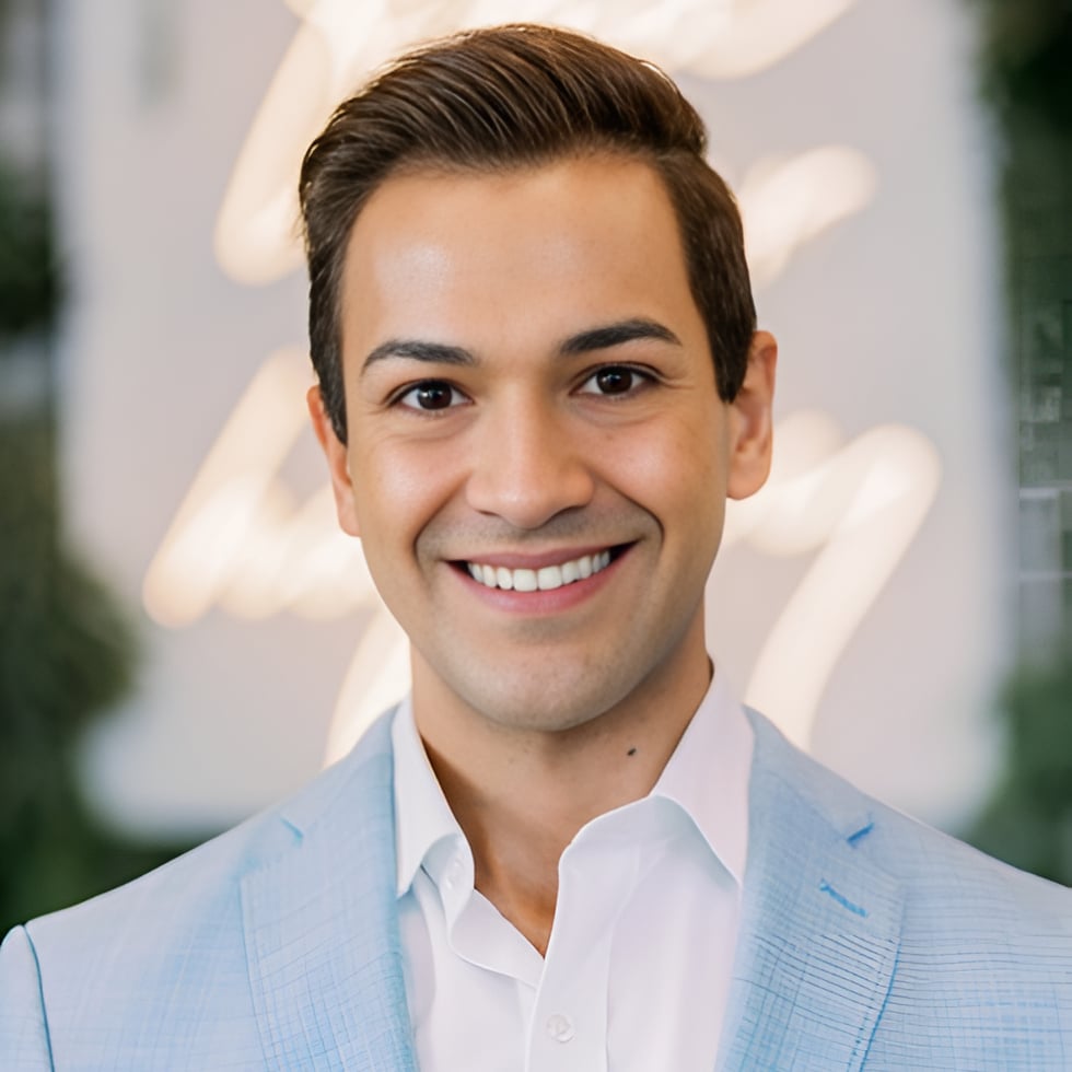 Thomas Eureste photo