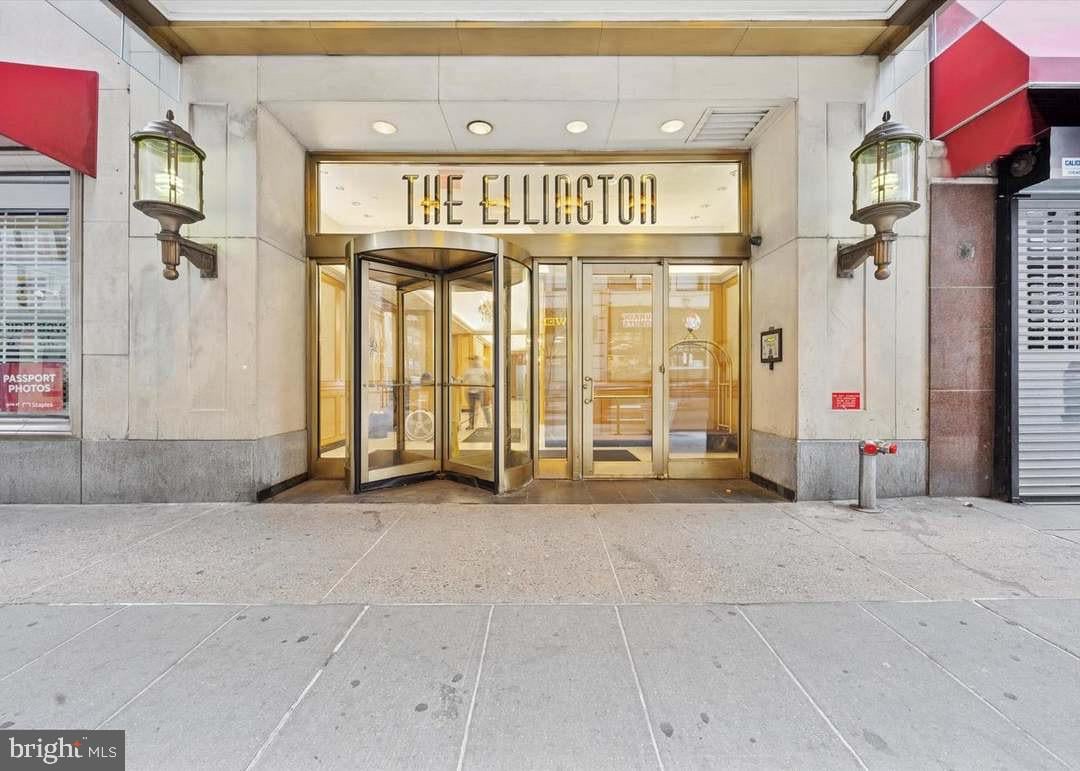 1500 Chestnut St Unit 6D Center City
