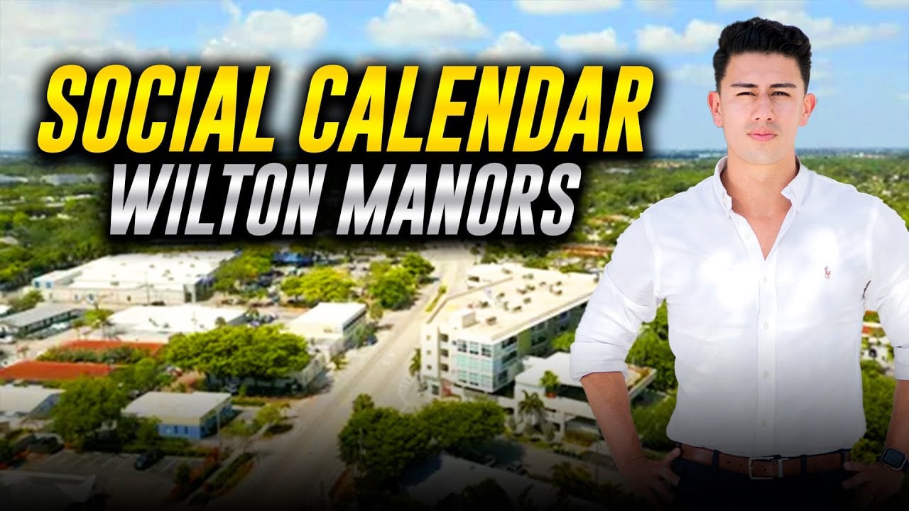 Things to do in Wilton Manors, FL - 2024 Edition