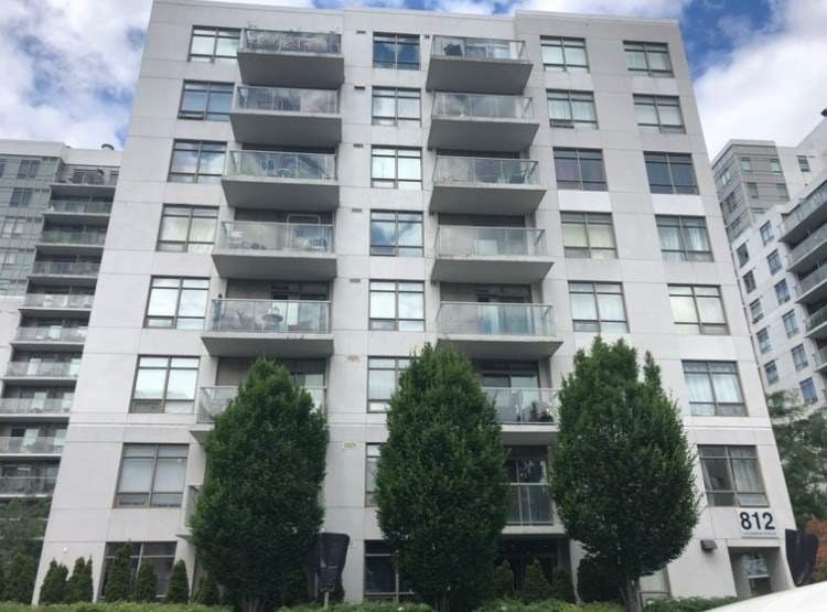 812 Lansdowne Ave 804