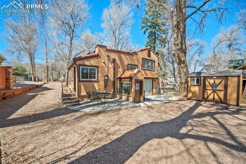 1929 Woodburn Street